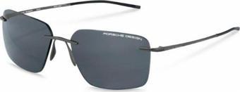 Porsche Design P8923 62C374 Erkek Güneş Gözlüğü