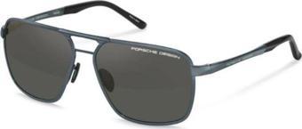 Porsche Design P8966 61D415 Erkek Güneş Gözlüğü