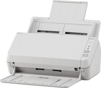 Ricoh-Fujitsu SP-1130N 30Ppm A4 Network Tarayıcı