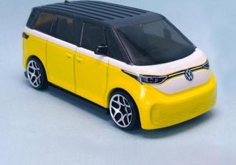 Hot Wheels Tekli Arabalar VOLKSWAGEN ID. BUZZ HKG51