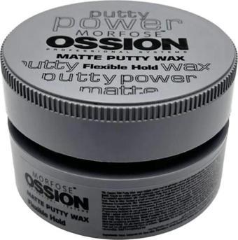 Morfose Ossion Matte Putty Wax 100 ml