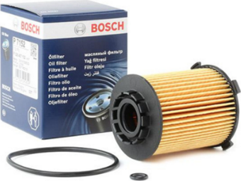 Bosch Volvo S60 Yağ Filtresi Bosch F026407152