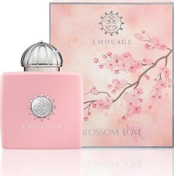  Amouage Blossom Love 100 ml EDP Kadın Parfüm