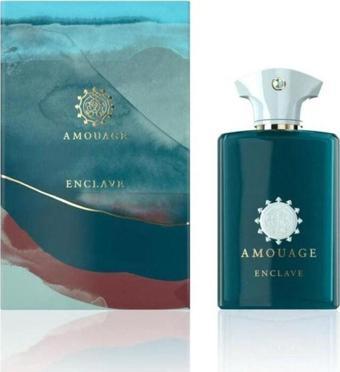  Amouage Enclave 100 ml EDP Erkek Parfüm