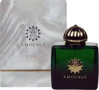  Amouage Epic 100 ml EDP Kadın Parfüm