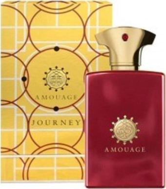  Amouage Journey 100 ml EDP Erkek Parfüm