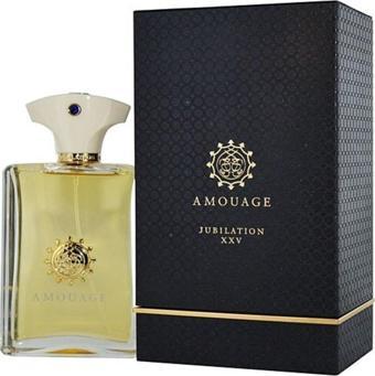  Amouage Jubilation XXV 100 ml EDP Erkek Parfüm