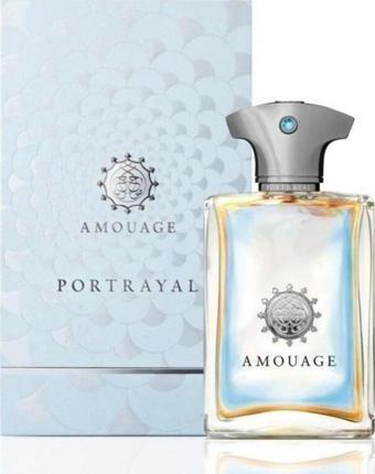  Amouage Portrayal 100 ml EDP Erkek Parfüm