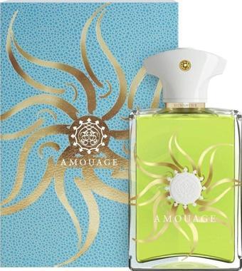  Amouage Sunshine 100 ml EDP Erkek Parfüm