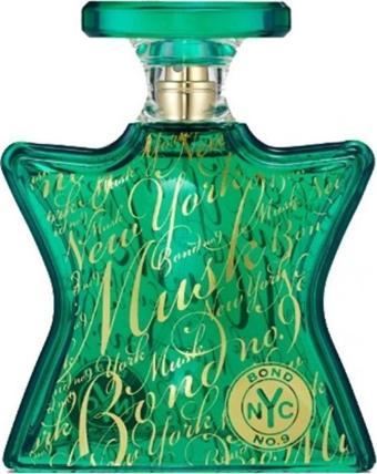  Bond No 9 New York Musk EDP 100 ml Unisex Parfüm
