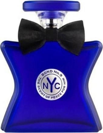  Bond No 9 New York The Scent Of Peace EDP 100 ml Erkek Parfüm