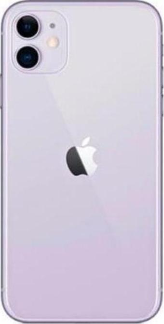 Apple iPhone 11 Purple 64GB Yenilenmiş A Kalite (12 Ay Garantili)