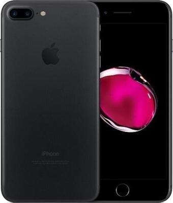 Apple iPhone 7 Plus Black 64GB Yenilenmiş A Kalite (12 Ay Garantili)