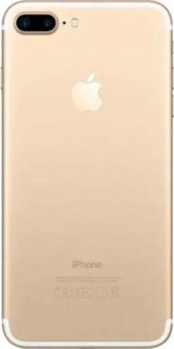 Apple iPhone 7 Plus Gold 32GB Yenilenmiş B Kalite (12 Ay Garantili)