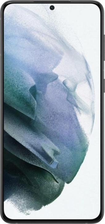 Samsung Galaxy S21 Plus Black 256GB Yenilenmiş A Kalite (12 Ay Garantili)