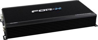 FORX XAE-4000.5 BASS KONTROLLÜ 4500W 5 KANAL OTO ANFİ (2818)