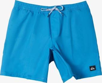 Quiksilver Everyday Solid Volley 15 Erkek Deniz Şortu