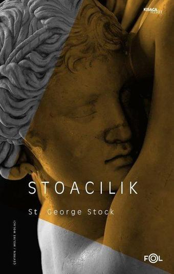 Stoacılık - St. George Stock - Fol Kitap