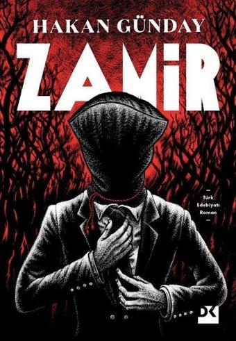 Zamir - Hakan Günday - Doğan Kitap