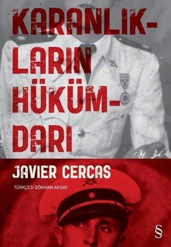 Karanlıkların Hükümdarı - Javier Cercas - Everest Yayınları