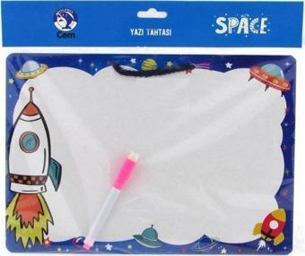 Dolphin Yazı Tahtası Space Spc-388