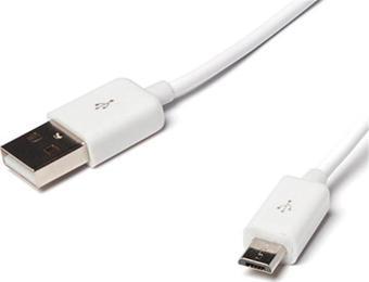 Usb To Micro Usb 1.5 Metre Kablo