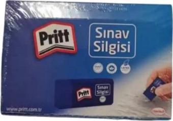 Pritt Sınav Silgisi 2943468 (24 Lü Paket)