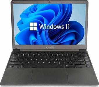 Novabook Gn15-140P-Cj N4020 4Gb 128Gb Windows 11 Home 14 Inc Notebook Taşınabilir Bilgisayar