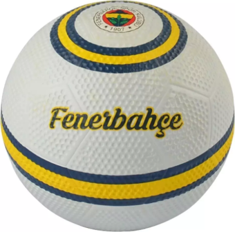 Tmn Futbol Topu Fenerbahçe Lisanslı Skyline-01 No:5 Mavi 559965