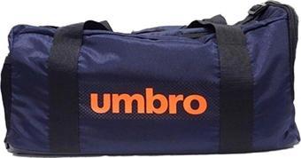 Umbro Spor Çanta Dark Blue - Red M