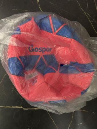 Vertex Futbol Topu Gospor