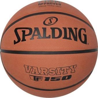 Vertex Spalding Basketbol Topu Tf 150 No:7