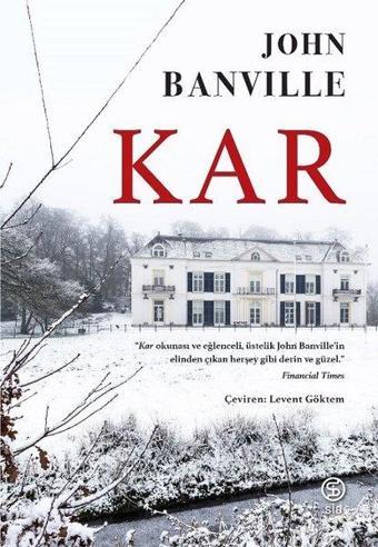 Kar - John Banville - Sia