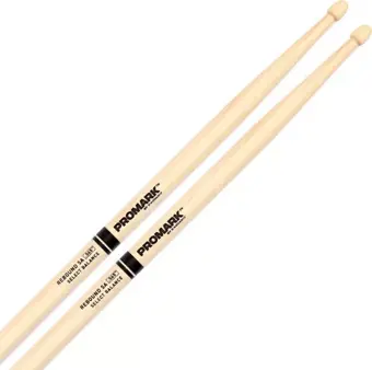 Pro-mark Rbh565aw Baget Rebound Balance 5a 565" Acorn Wood