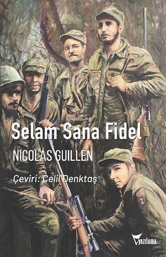 Selam Sana Fidel - Yazılama Yayınevi