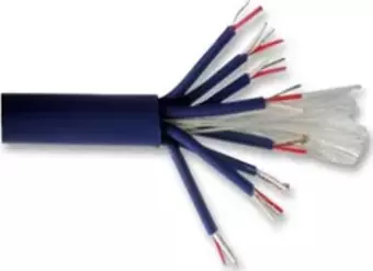 D-cable Dc-m08  8 Channel Multıcore Cable Metre