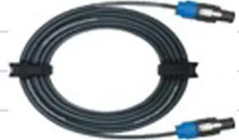 D-cable Speakon>speakon 15 Mt 2150 Hoparlör Kablo