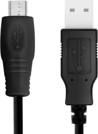 Ik Multimedia Usb To Micro-usb Cable