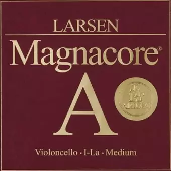 Larsen Magnacore Medium A ( La ) Arioso Çello Teli 639416a