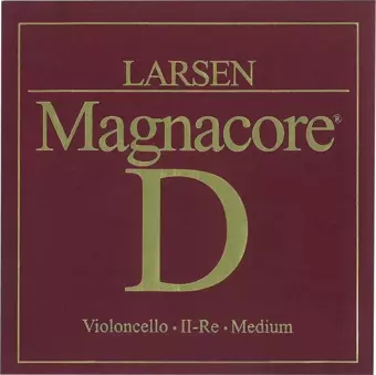 Larsen Magnacore Medium D ( Re ) Çello Teli 639426