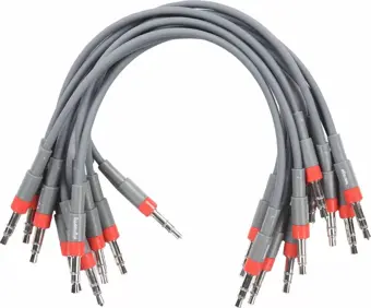 Teenage Engineering Cable Kit Short 150 Mm