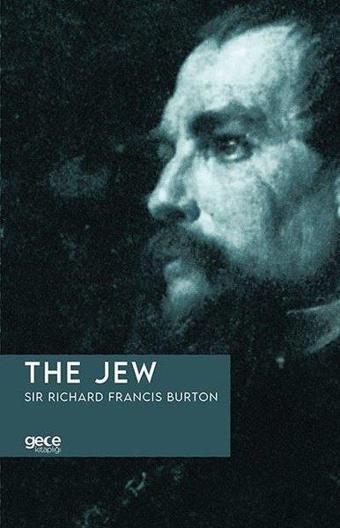 The Jew - Gece Kitaplığı