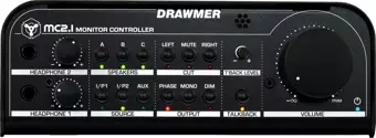 Drawmer Mc2.1 - Monitor Controller