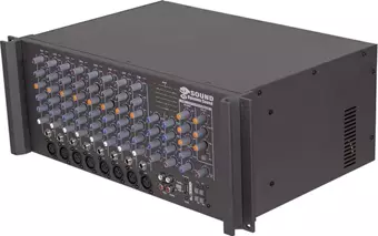 D-sound P-8 Usb  Küp Mixer