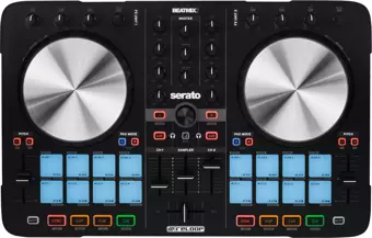 Reloop Beatmix 2 Mk2