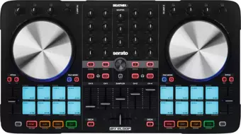 Reloop Beatmix 4 Mk2