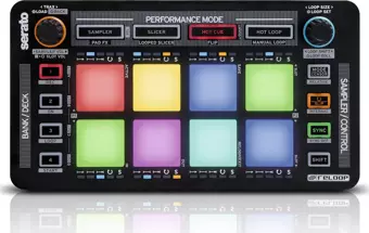 Reloop Neon