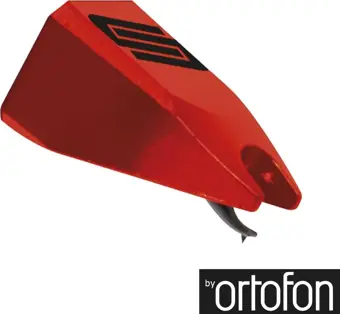 Reloop Stylus Vibe By Ortofon