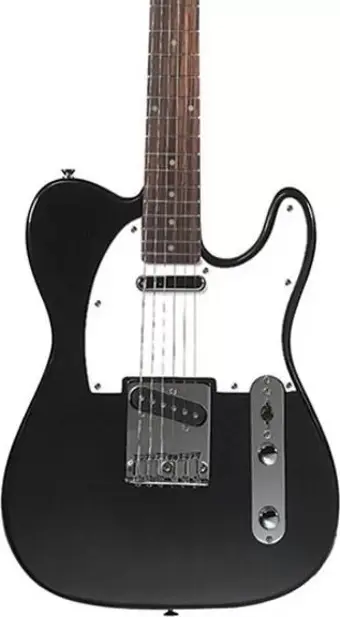 Jay Turser Jt-lt-bk Elektro Gitar