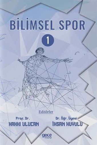 Bilimsel Spor 1 - Hakkı Ulucan - Gece Kitaplığı